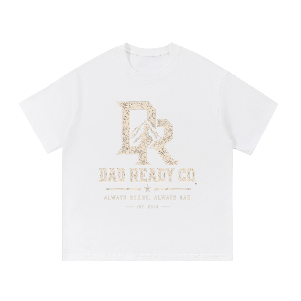 The Essential DR Tee