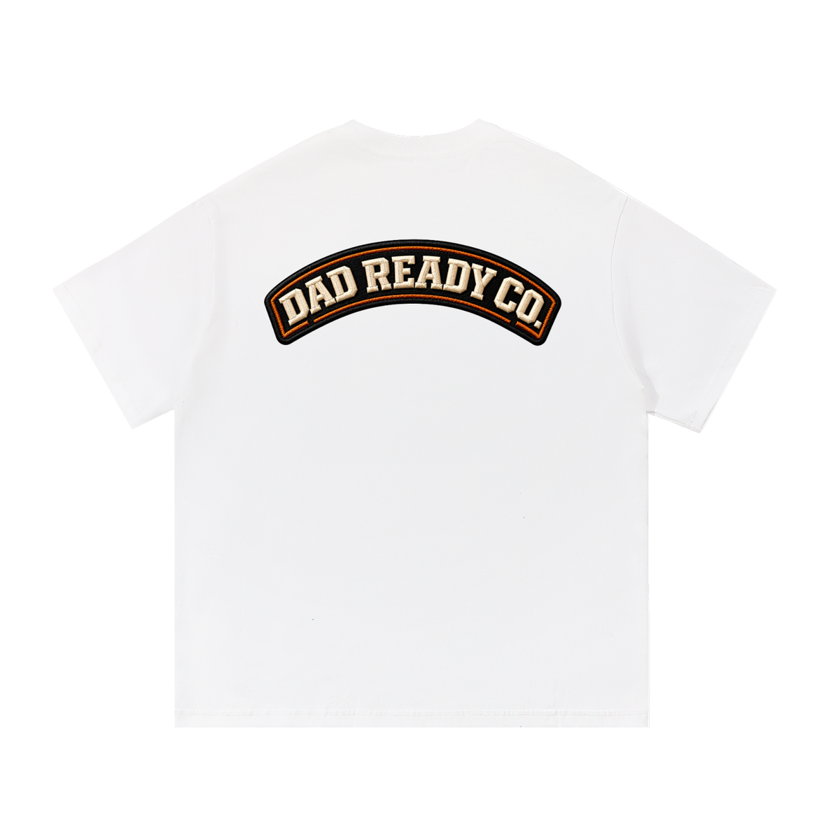 The Essential DR Tee