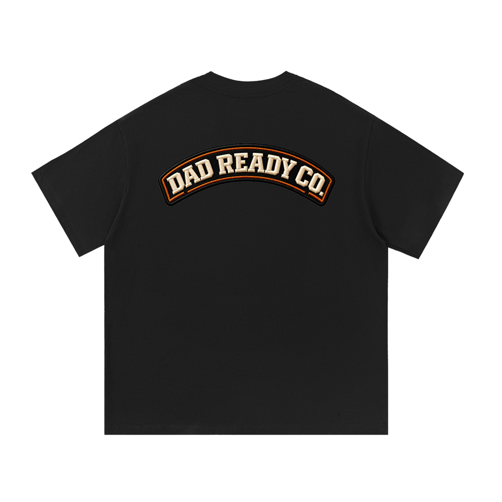 The Essential DR Tee